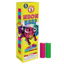 WINDA NEON BEEF 4/24